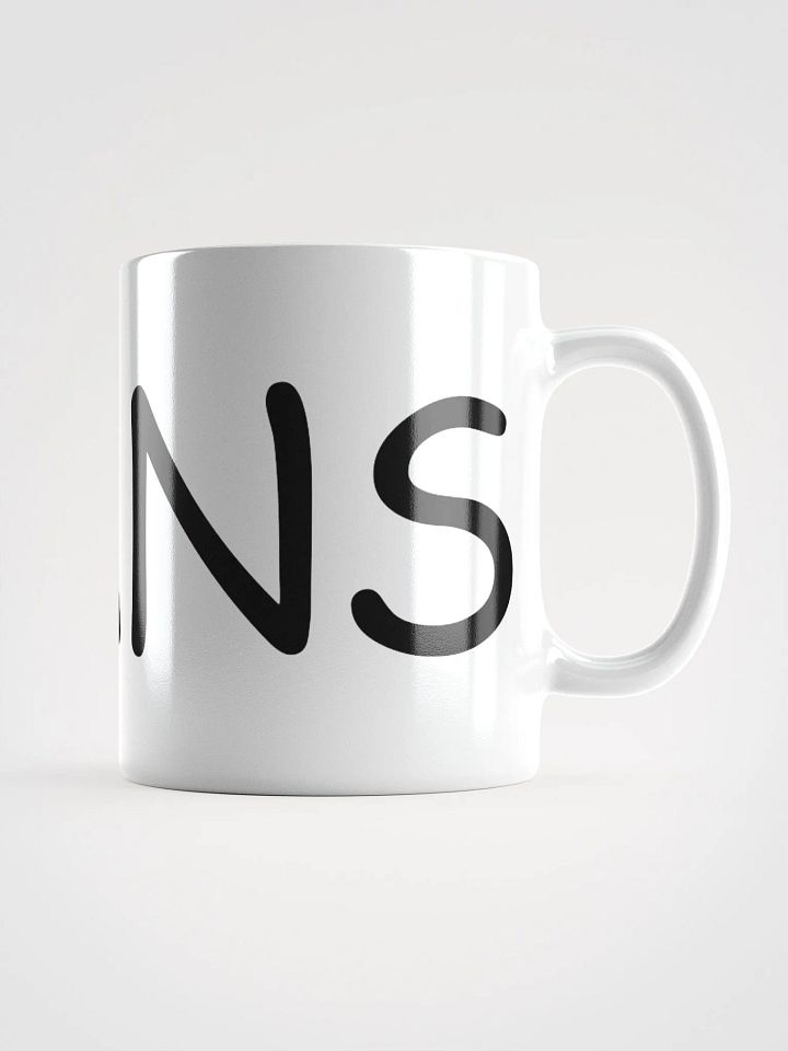 BEANS mug product image (1)
