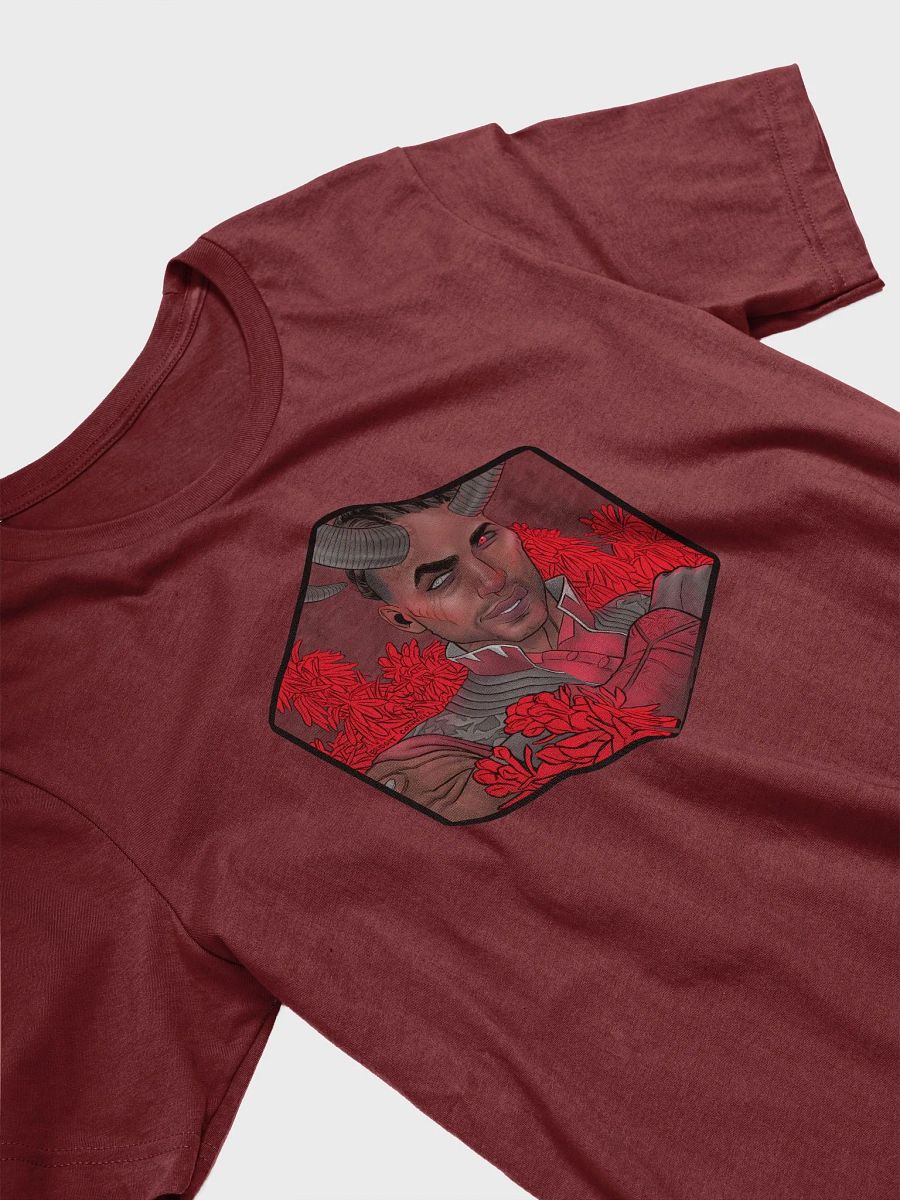 The Blade of Frontiers - tee product image (43)
