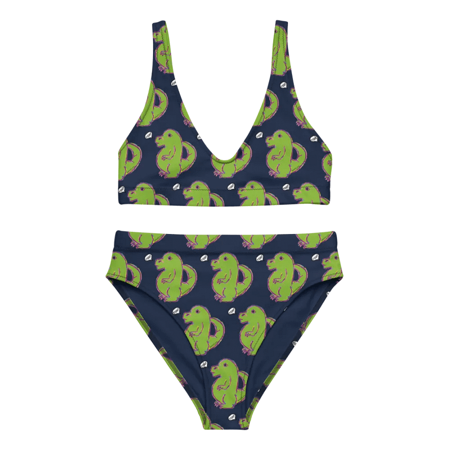Fredrick the Dinosaur product image (2)