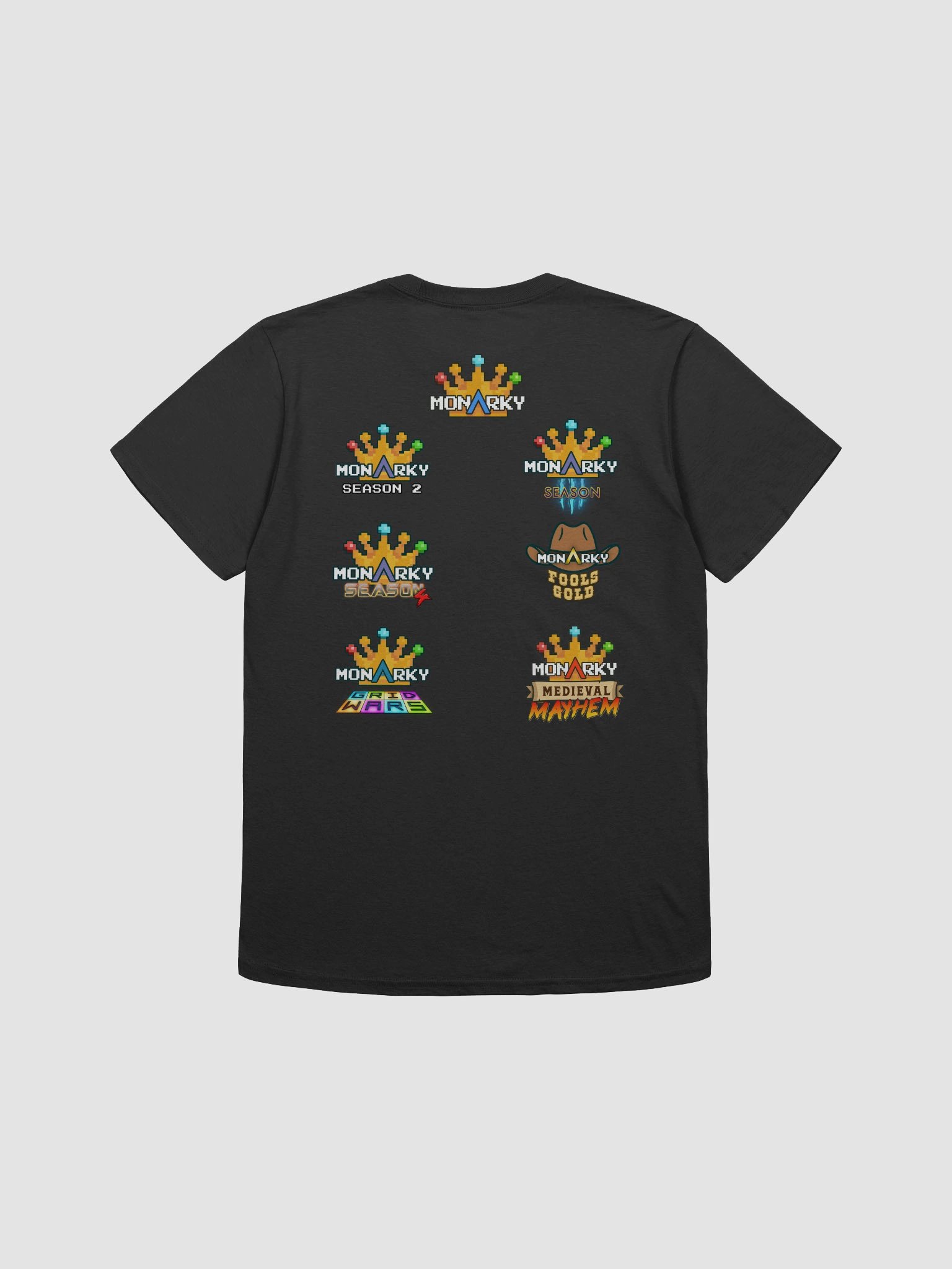 Seven Seasons of Monarky product image (114)