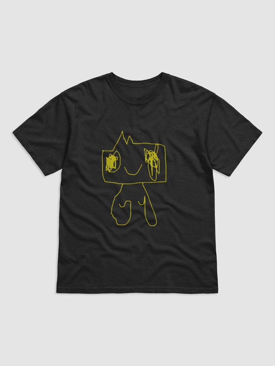 SCHIZO MELLOW YELLOW SHIRT product image (1)