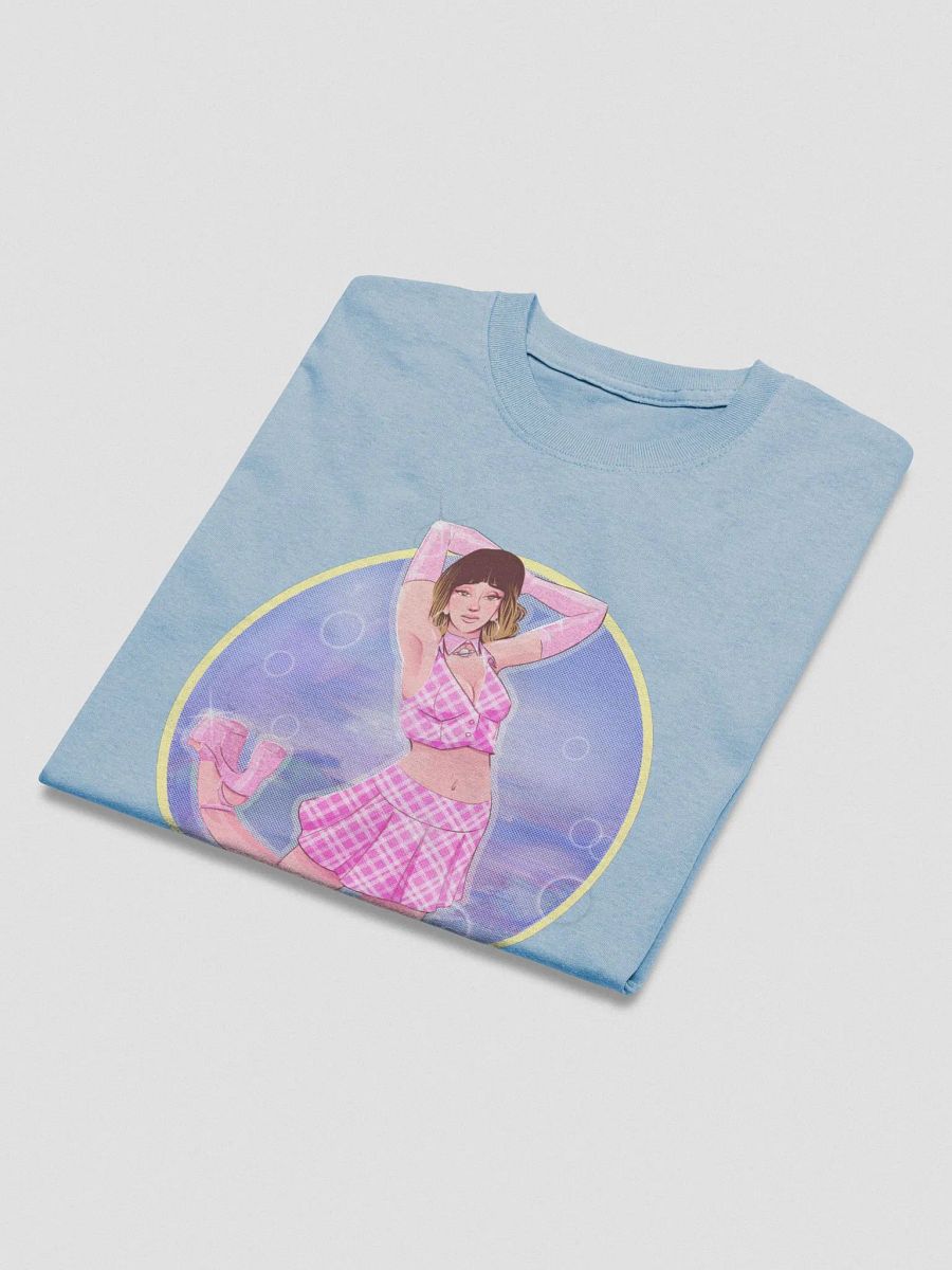 Pose For Me! T-Shirt product image (4)