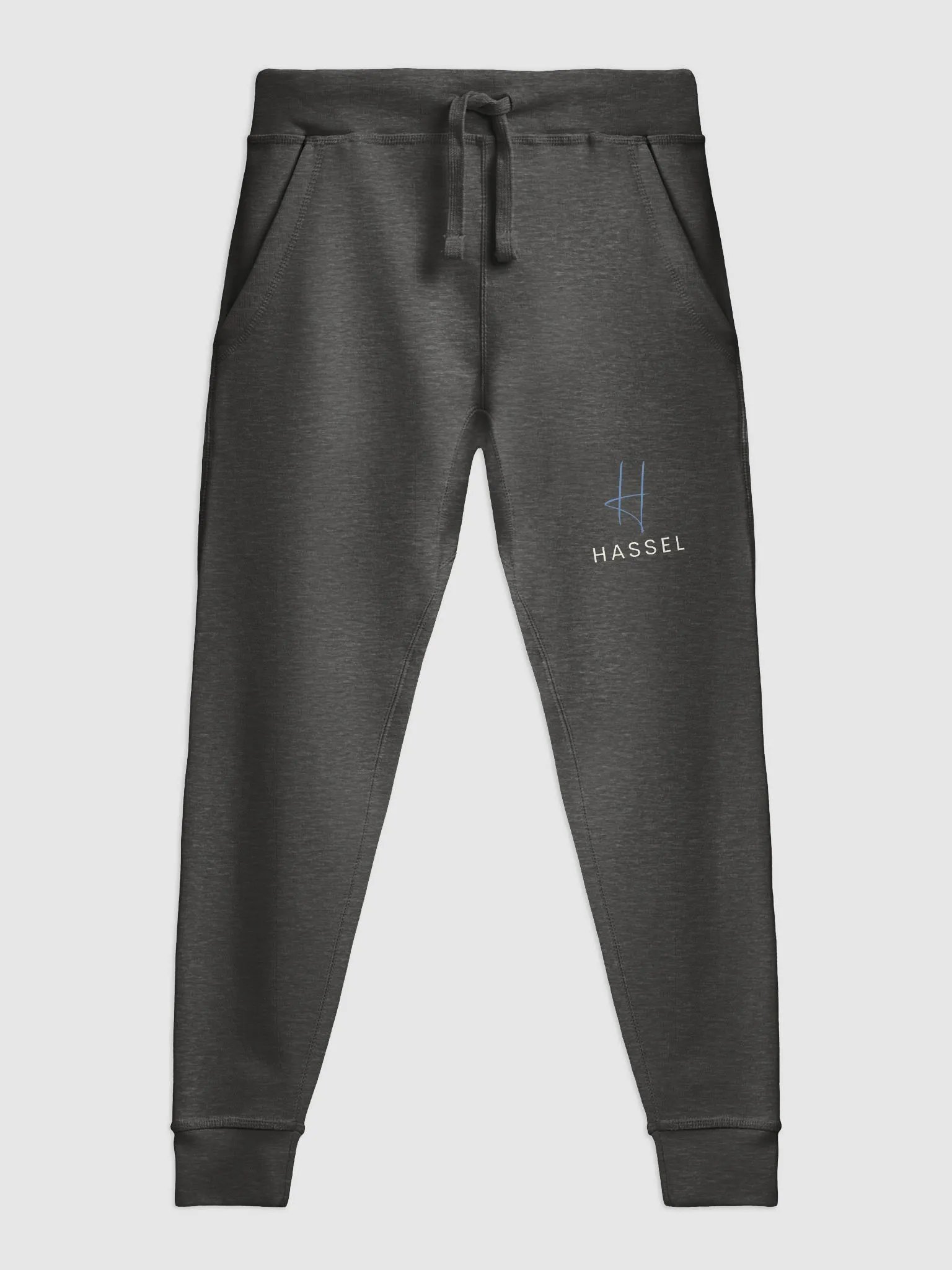 Urban Comfort Fleece Joggers product image (1)
