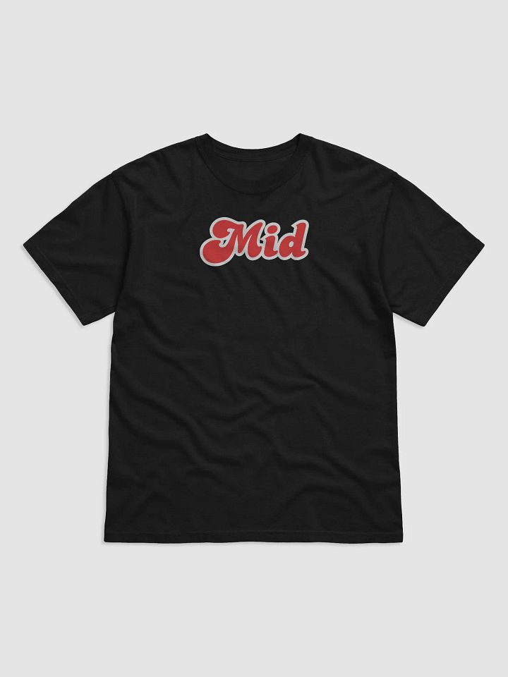 Mid T-Shirt product image (1)
