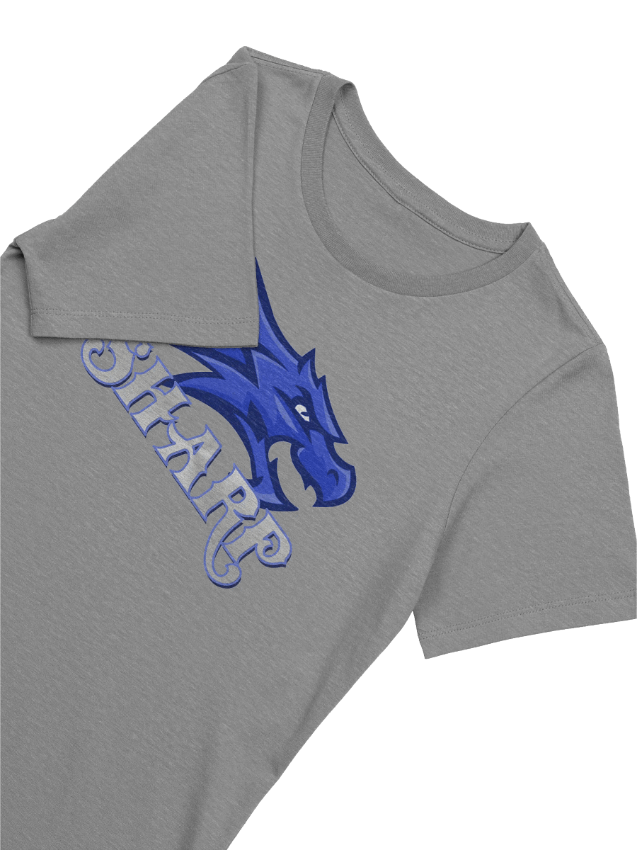 SHARP Women's Dragon T-Shirt product image (4)