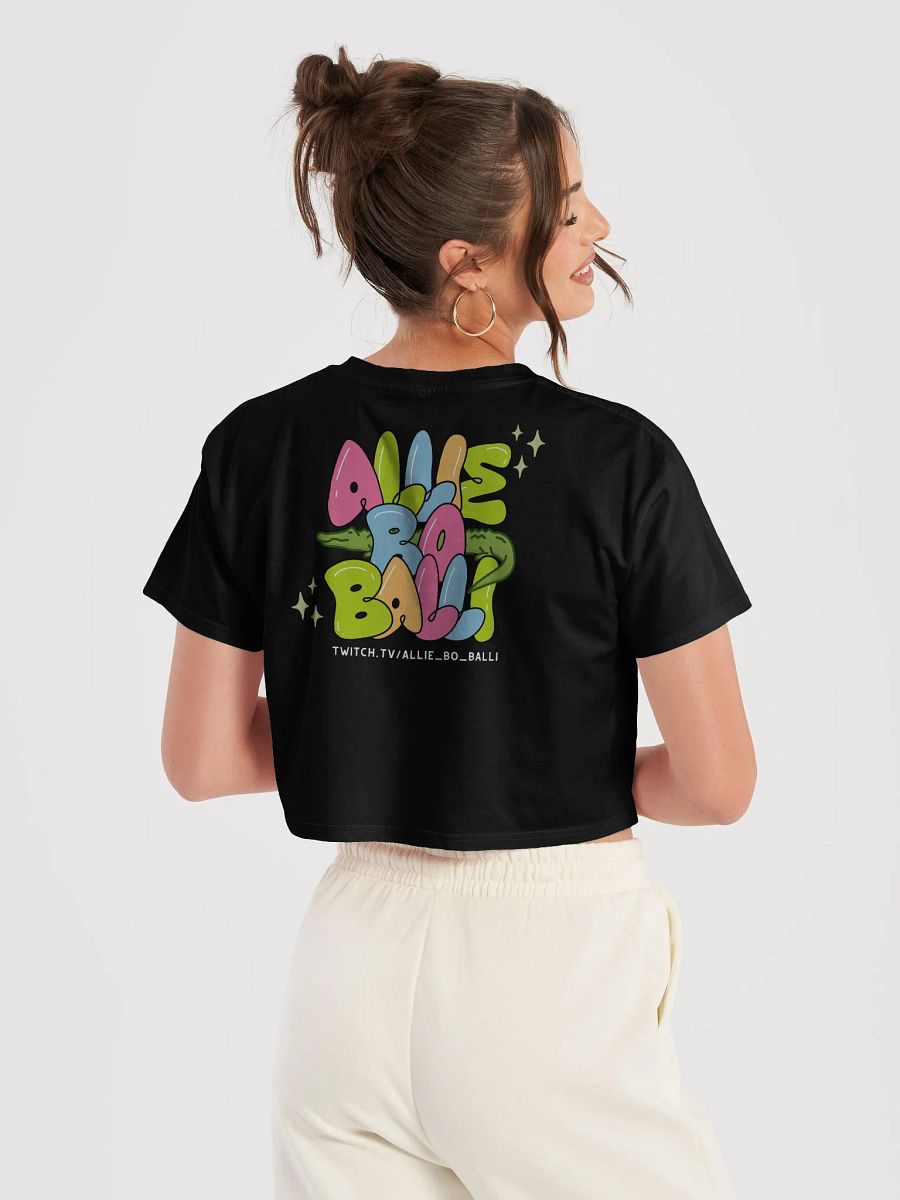 AllieBoBalli Crop product image (7)