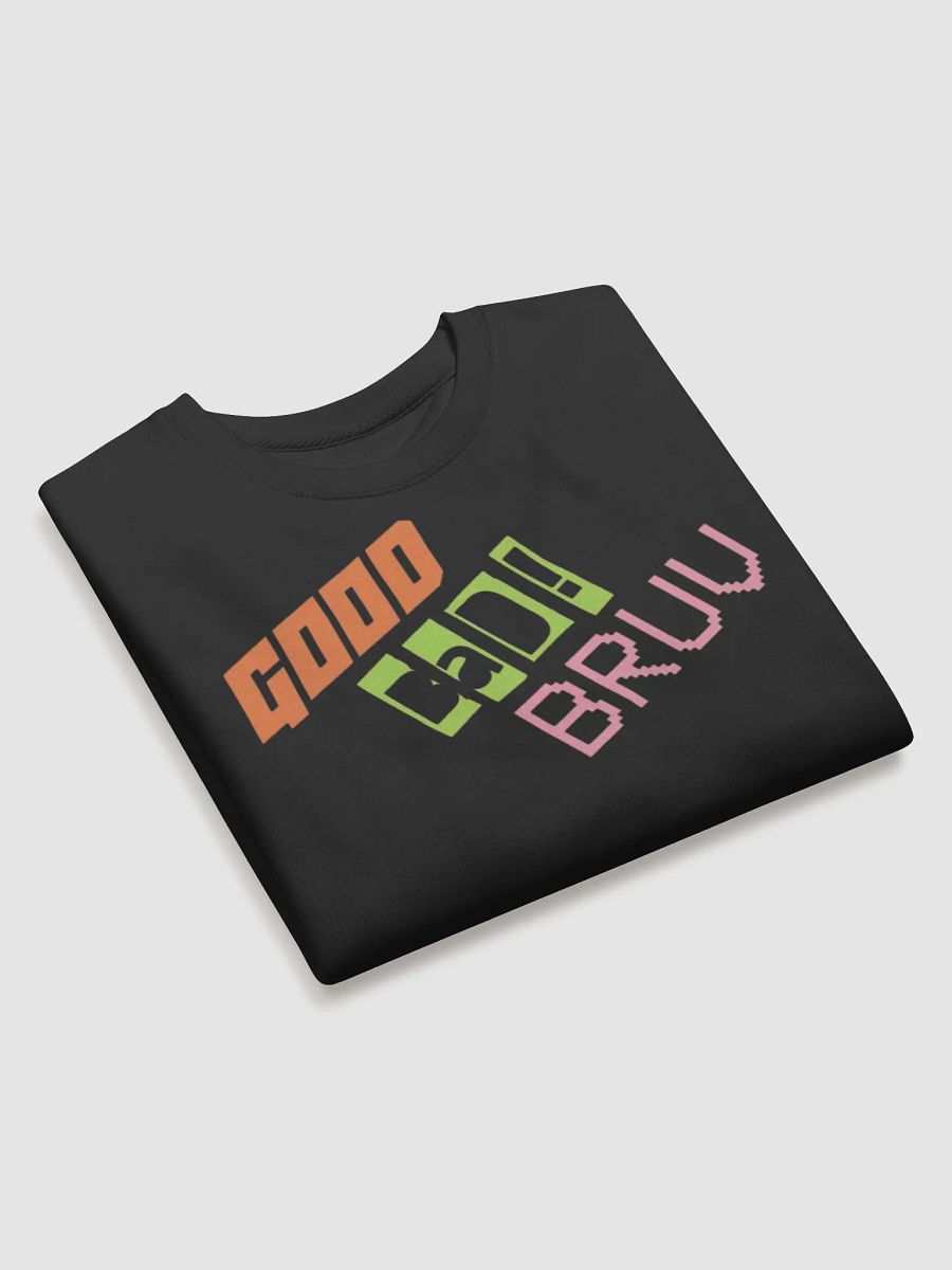 GBB SEASON 2 LONGSLEEVE product image (6)