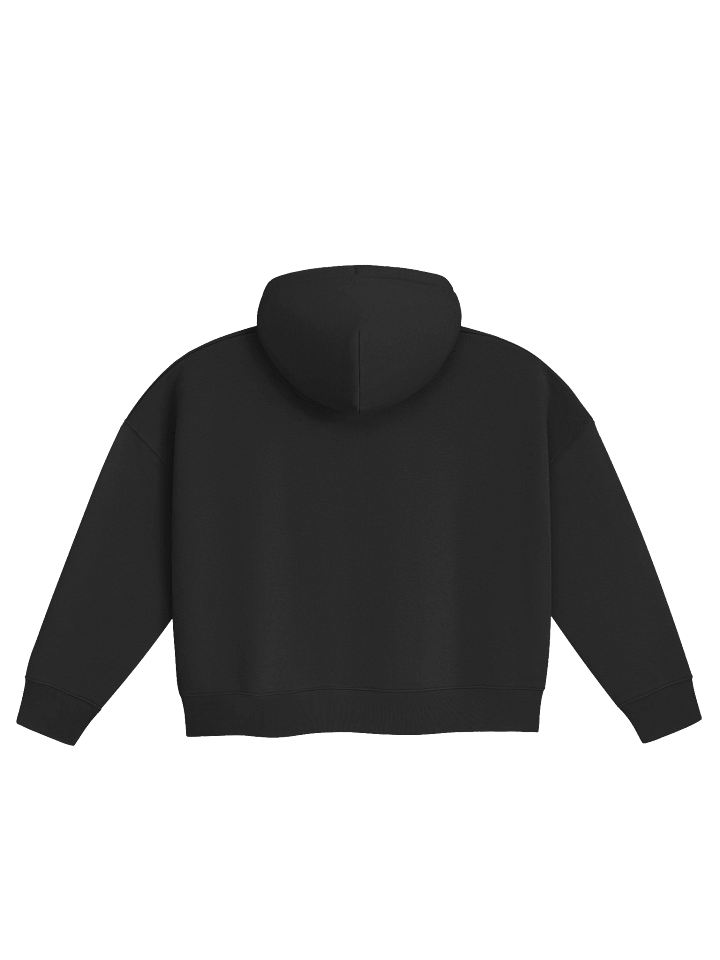 Astrocat hoodie, eco-friendly, organic cotton blend product image (7)