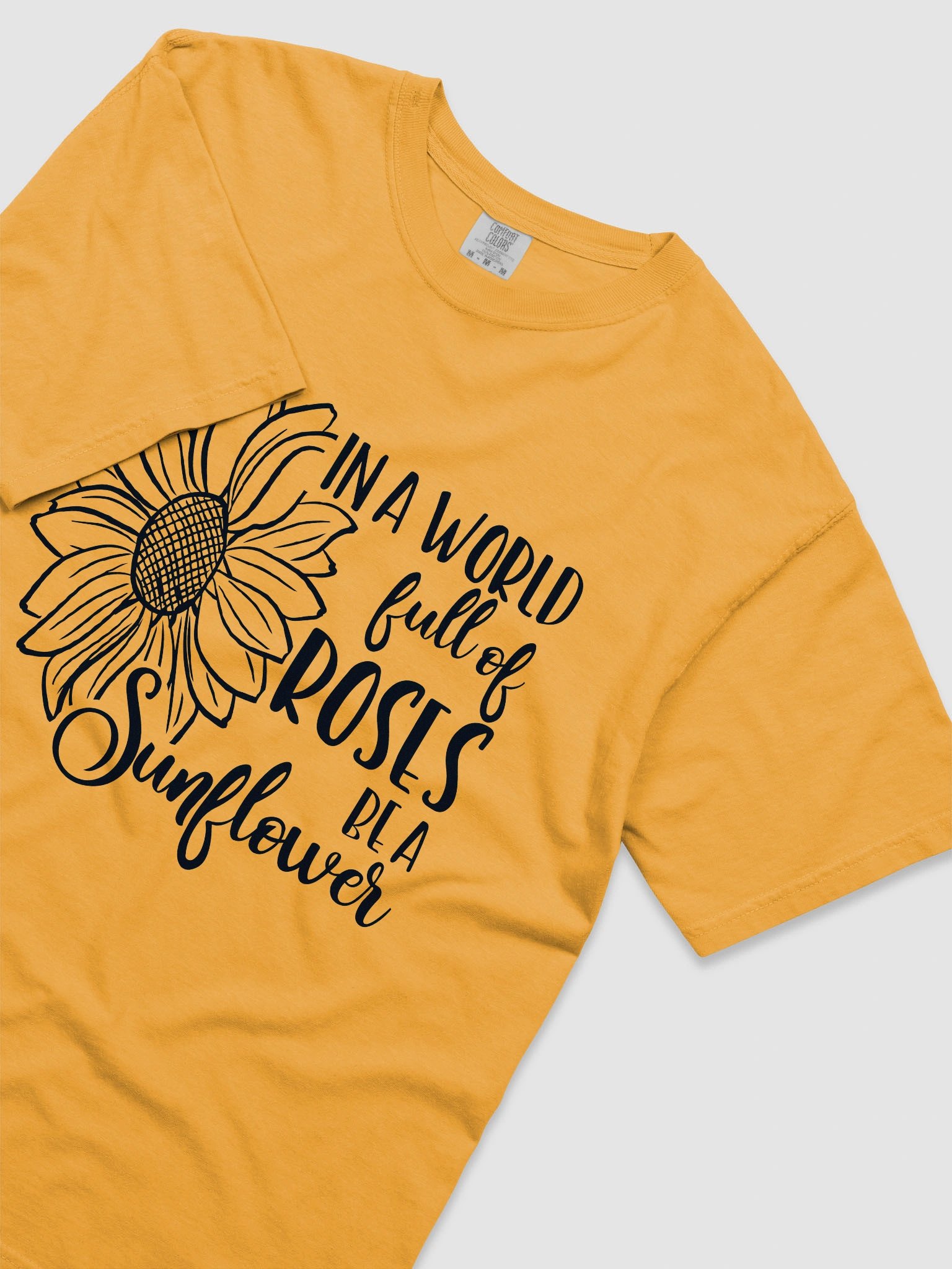 Be A Sunflower Tee product image (91)