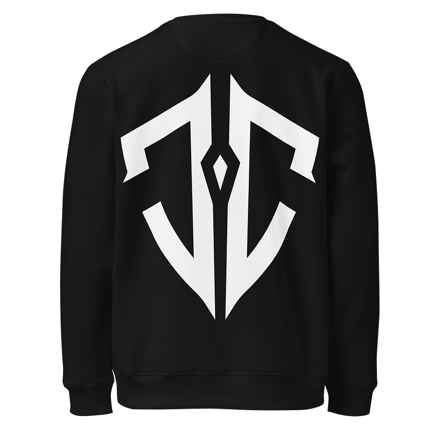 Sweatshirt - Large Logo product image (1)