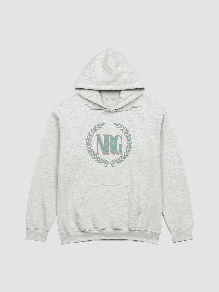 NRG Garden of Heathens Hoodie product image (1)
