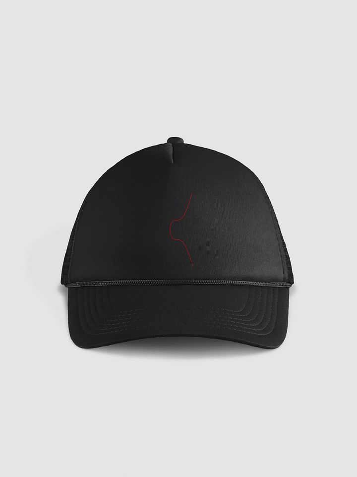Secp256k1 Hat product image (2)