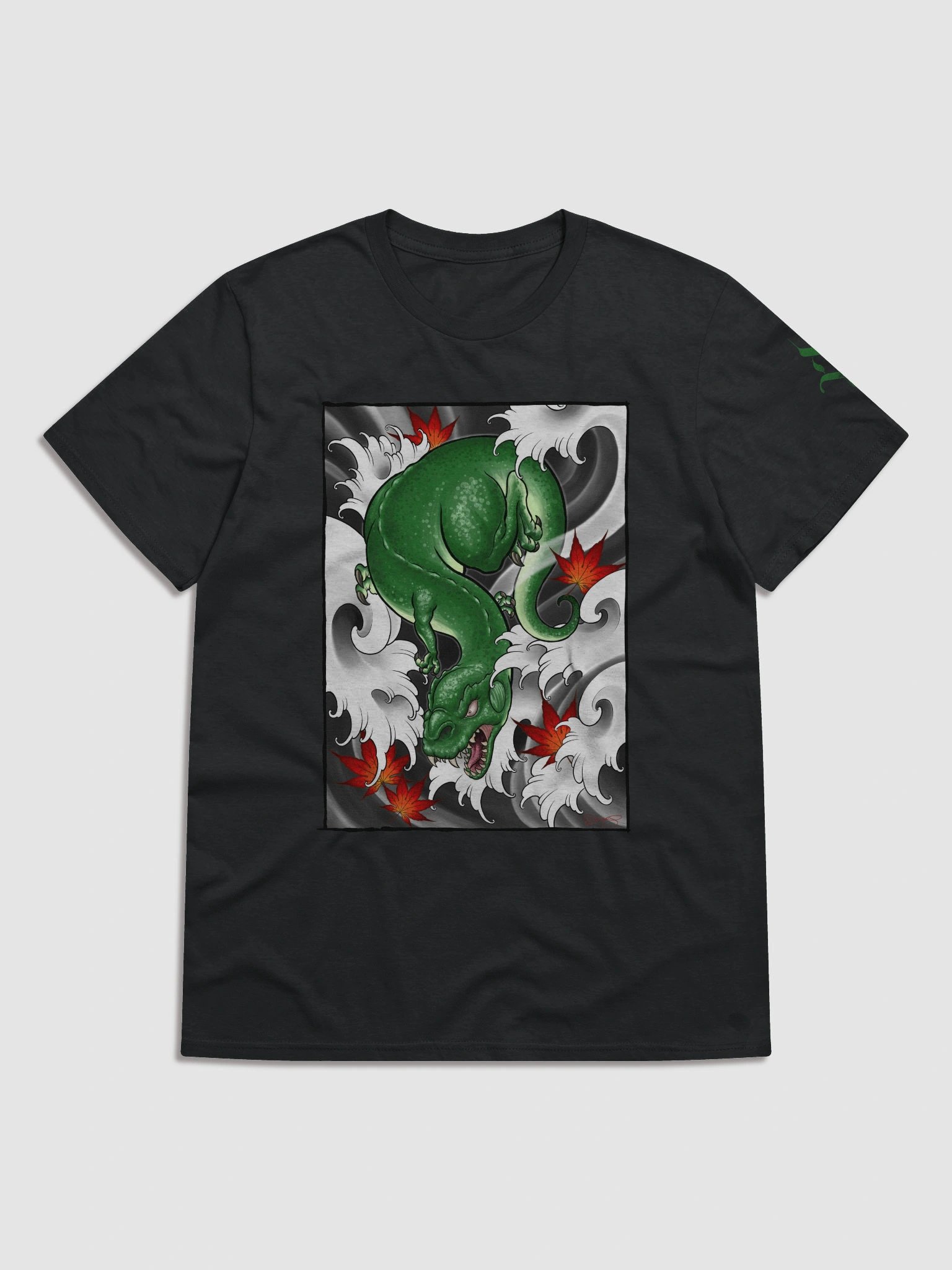 Velociraptor Waves product image (1)