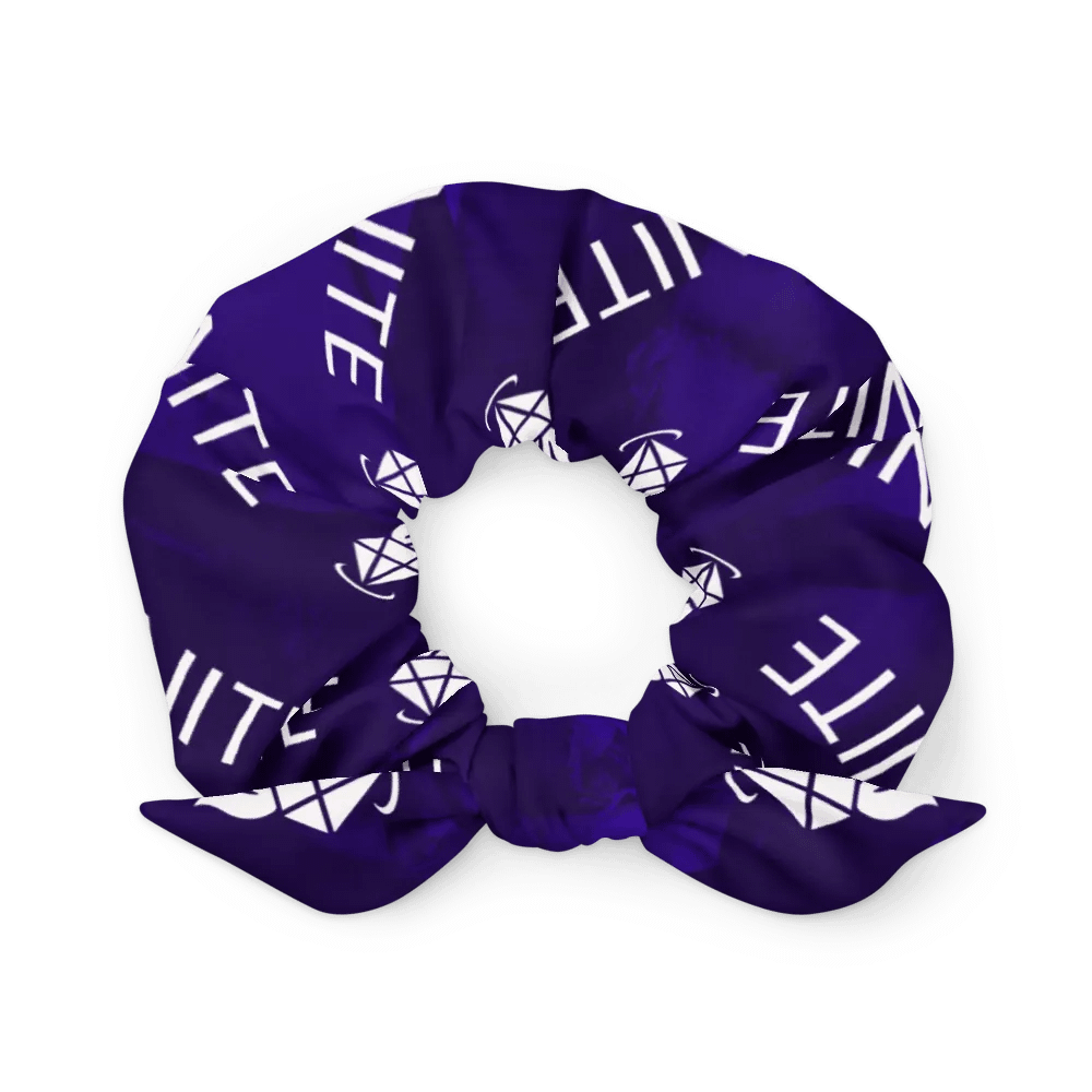 VIP Ignite Swag Scrunchie product image (4)