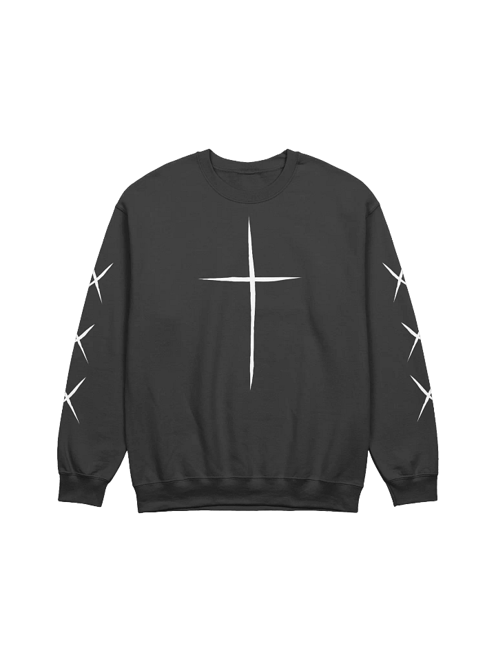 Cleric Sweatshirt product image (1)