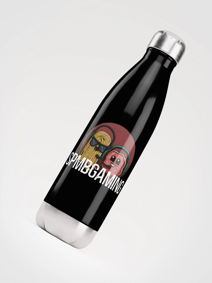 SPMB Water Bottle product image (4)