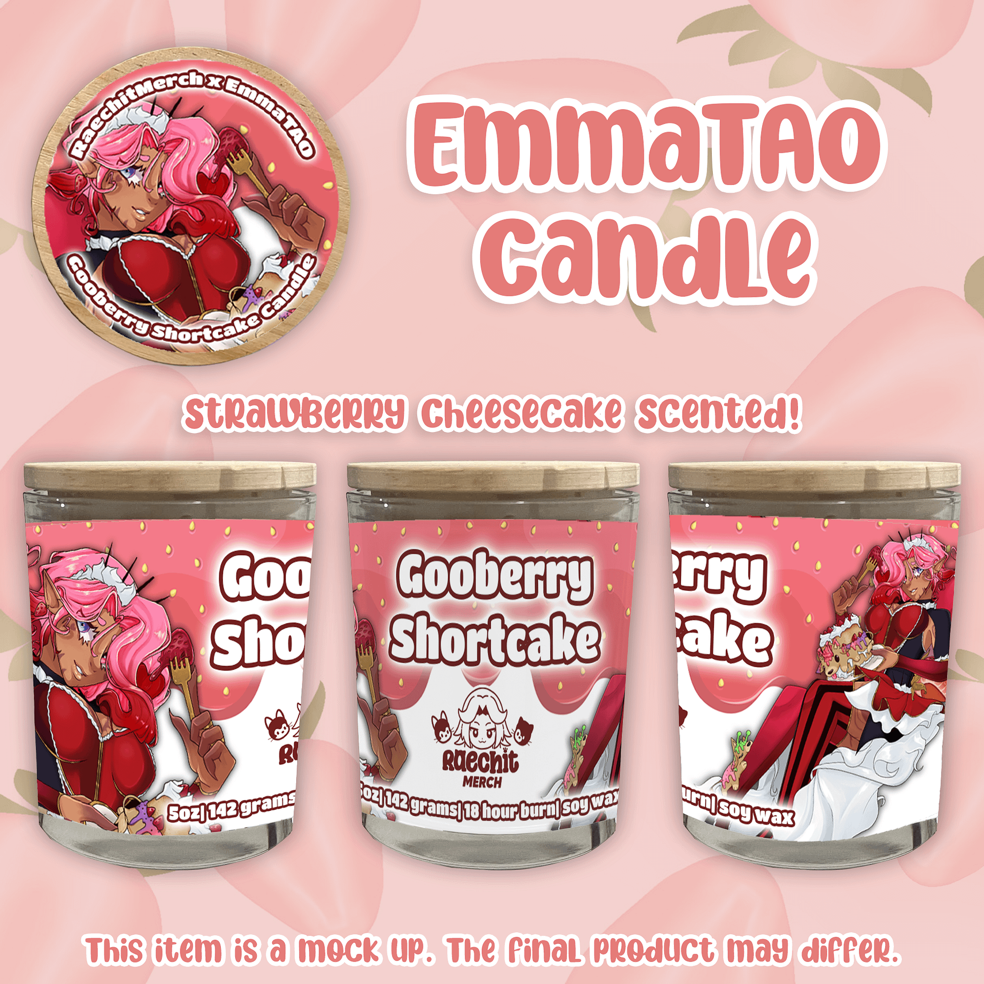 EmmaTAO Bundle [PREORDER] product image (3)