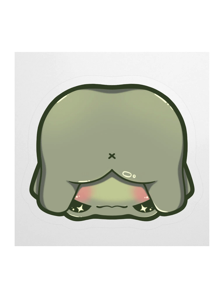 Bepooty Sticker product image (3)