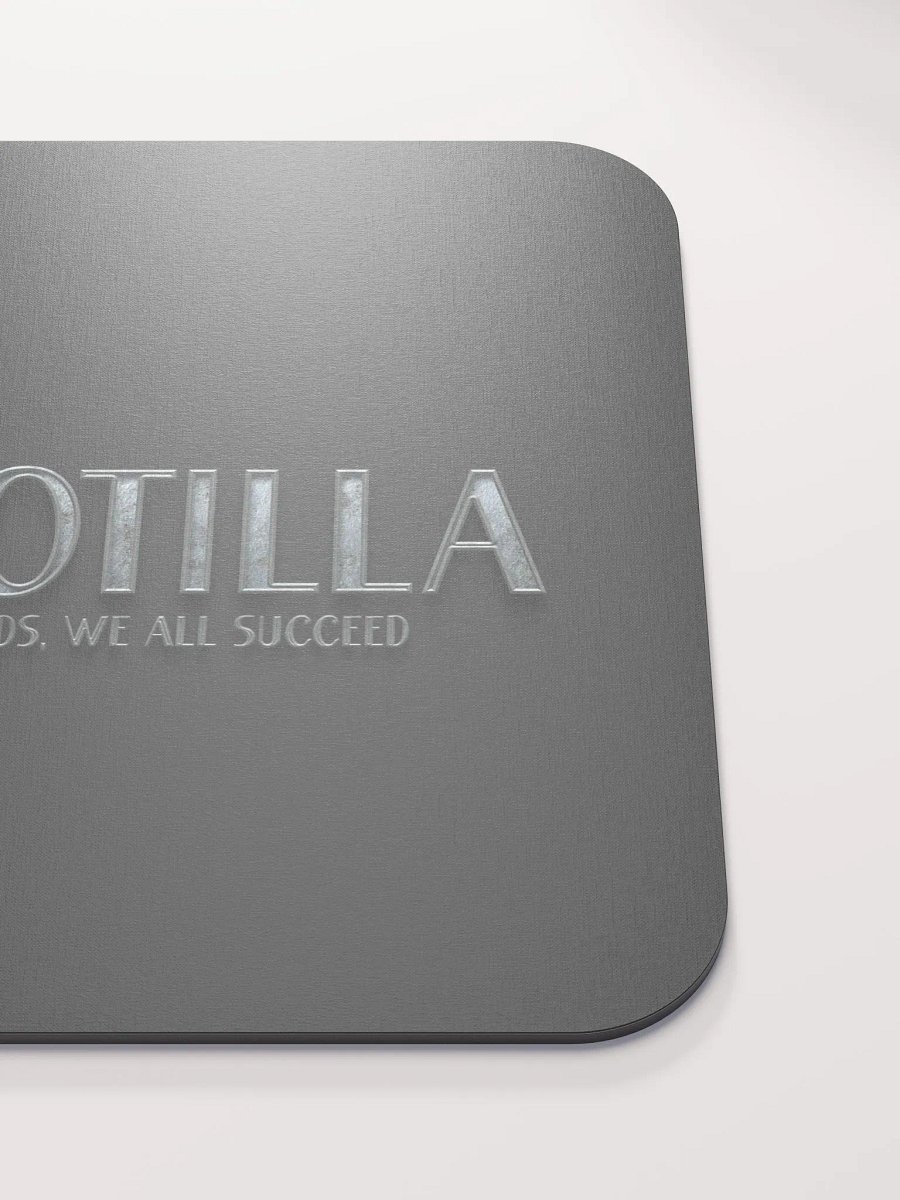 The Flotilla - Mouse Pad product image (7)