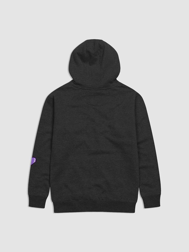 TLP Heart Hoodie product image (2)
