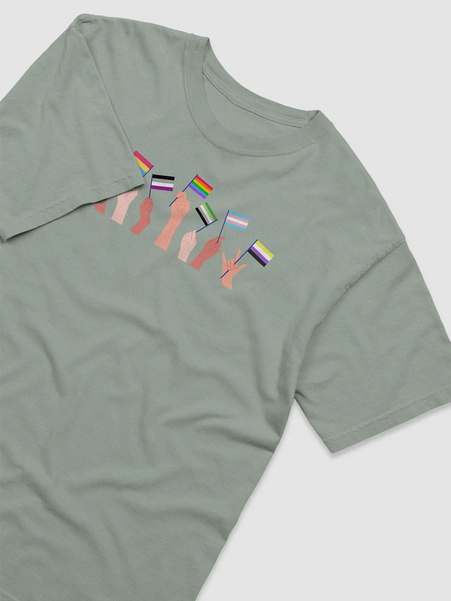Wave Your Flag T product image (21)