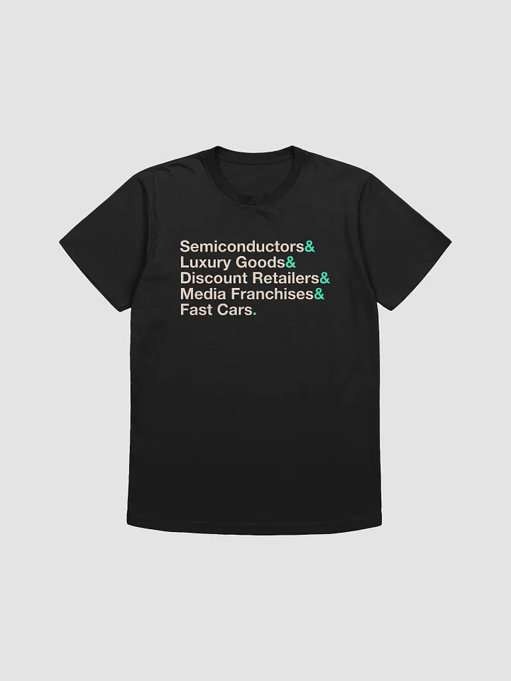 & T-shirts product image (1)