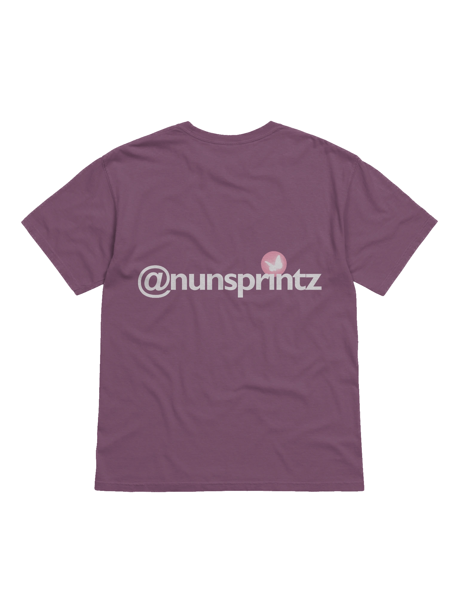 Anime Nun Women's T-Shirt product image (8)
