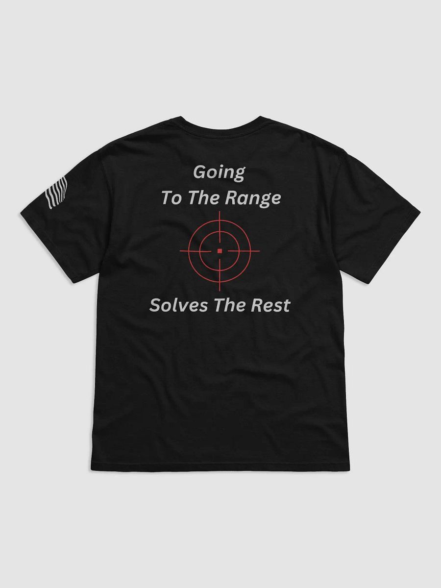 Buying A New Gun - T-Shirt product image (2)