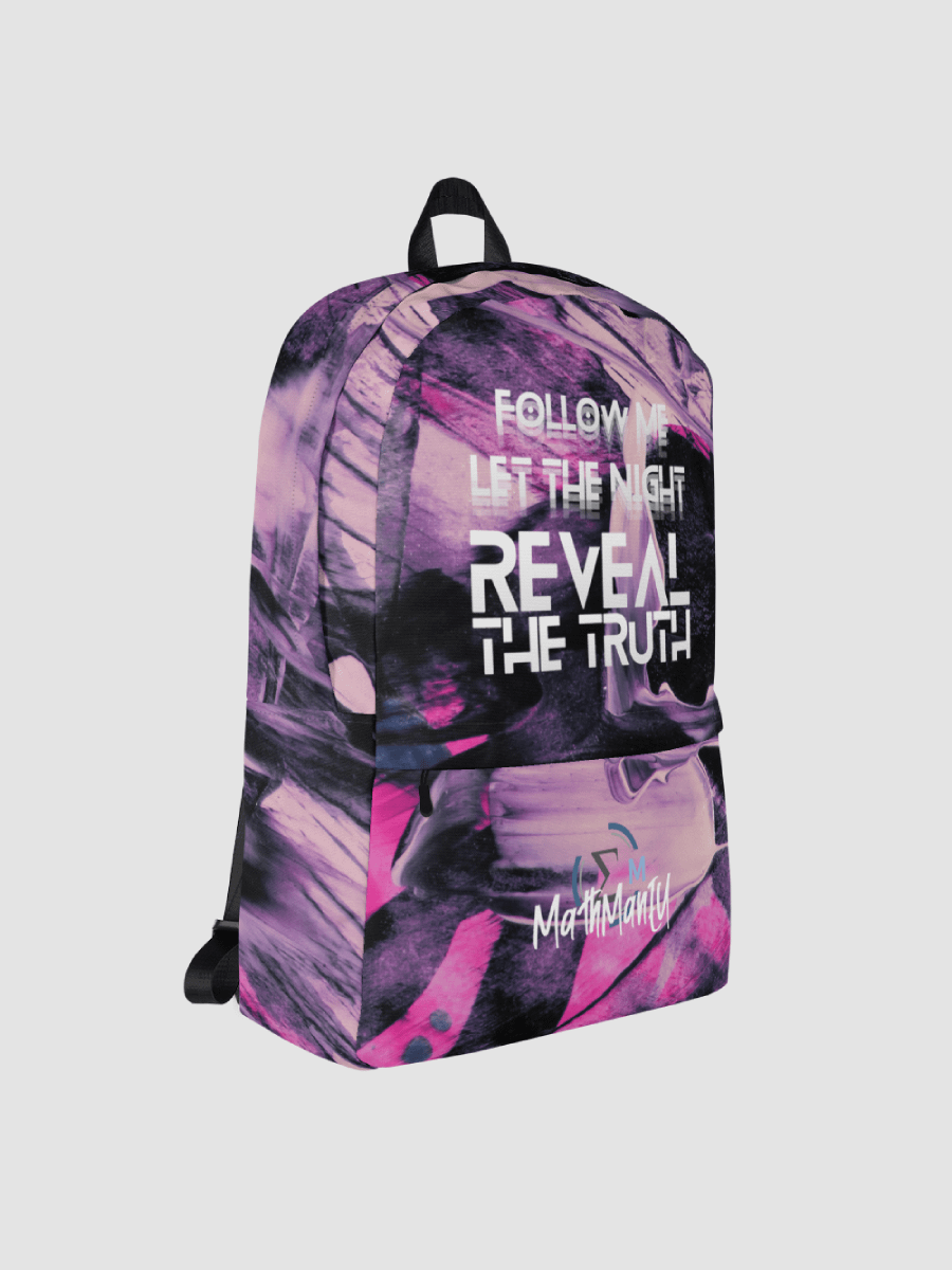 Streetwise Bag - Coy product image (3)