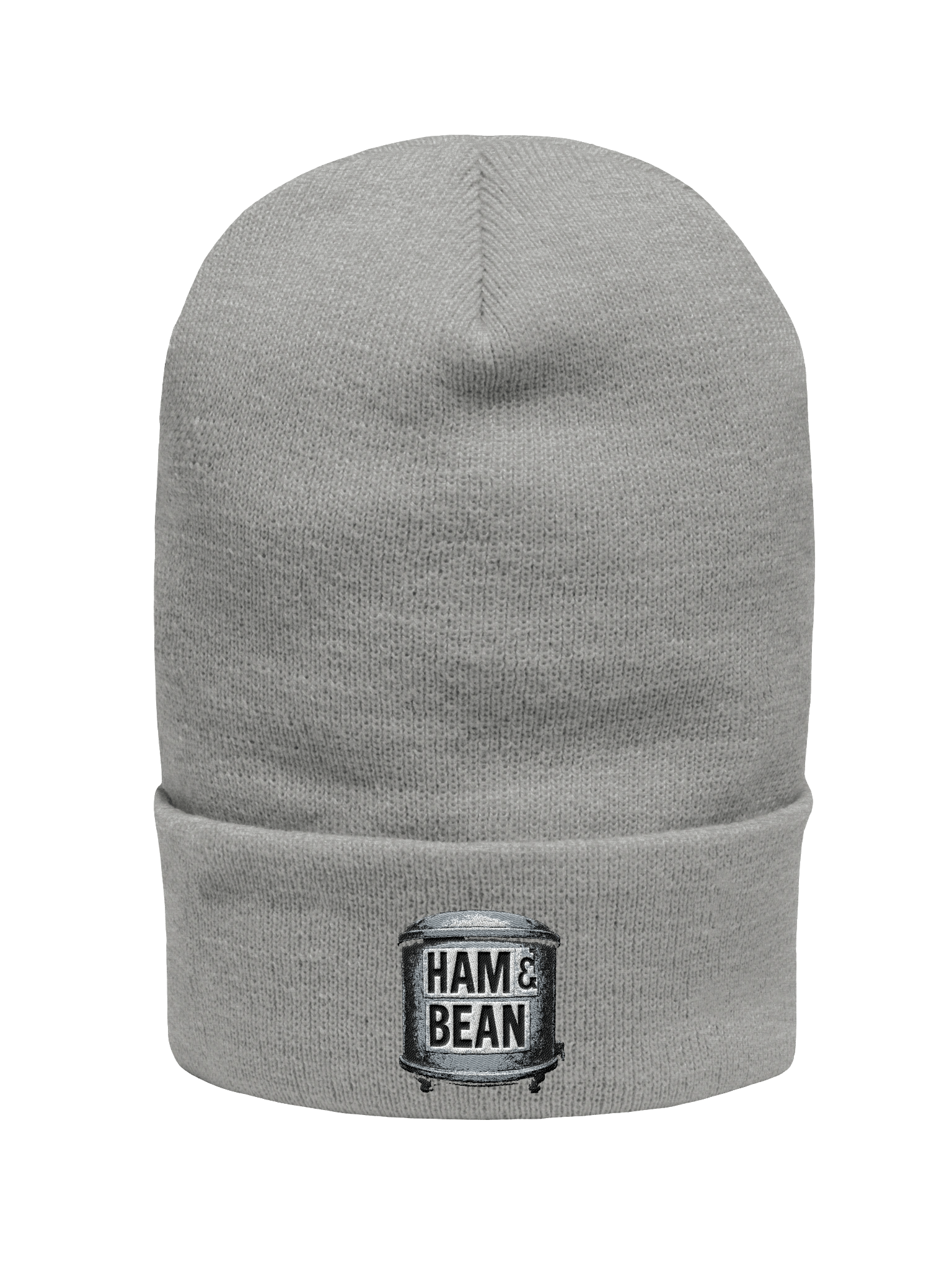 Ham and Beanie product image (1)