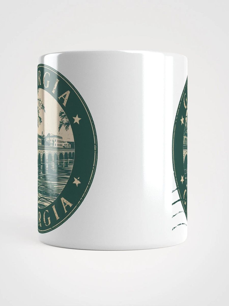 Georgia – USA State Pride Collection product image (13)