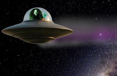 For all the #COTF who missed the S.S. Neverender, we hosted our own week-long party on a digital space cruise in the Coheed D...