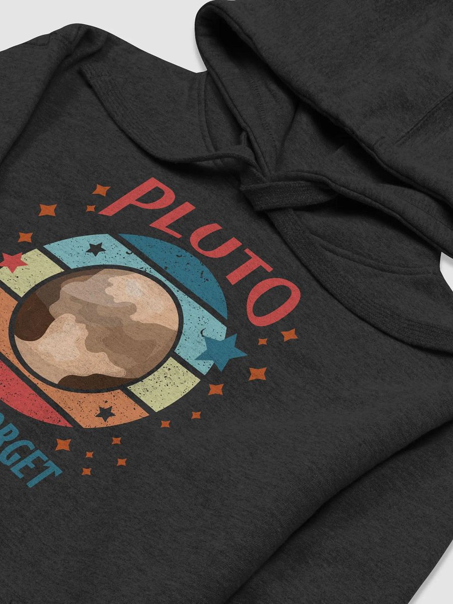 Pluto - Unisex Hoodie product image (15)