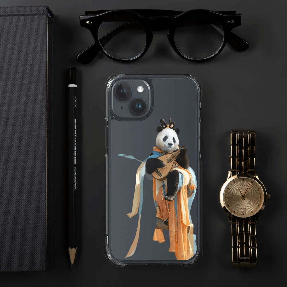 fubao Panda product image (5)