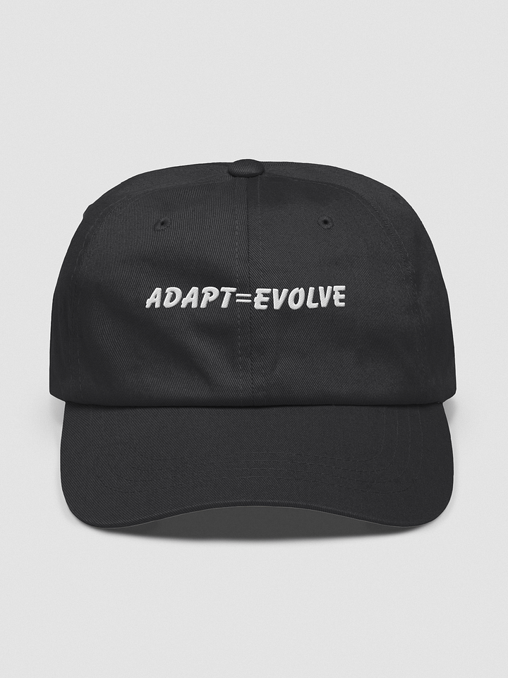 Adapt=Evolve Cap product image (2)