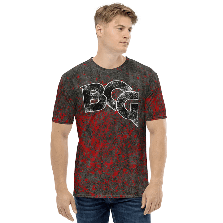 BCG Blood Splat product image (2)