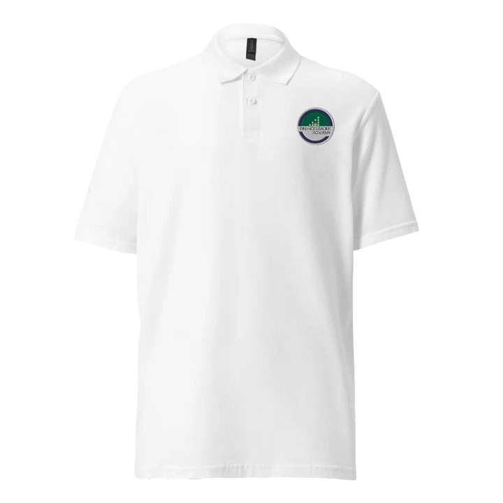 Unisex Polo Shirt product image (1)