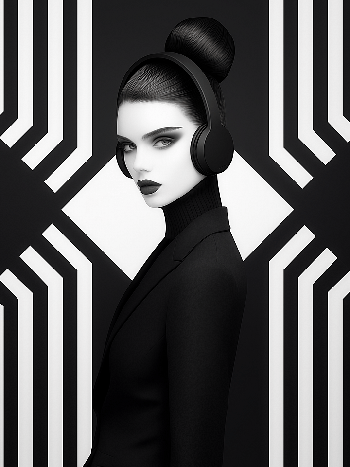 The Silence of X product image (1)