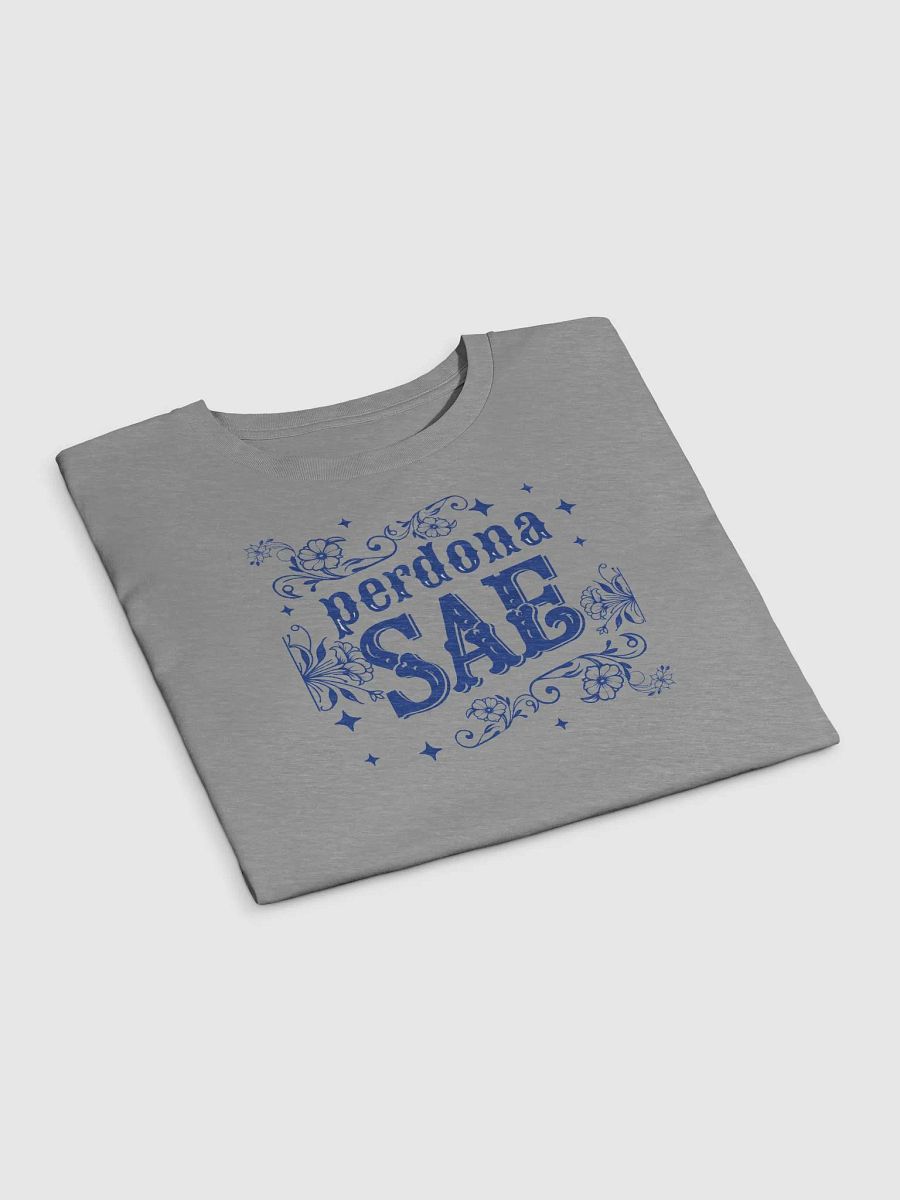 Perdona Sae Crop Top product image (2)