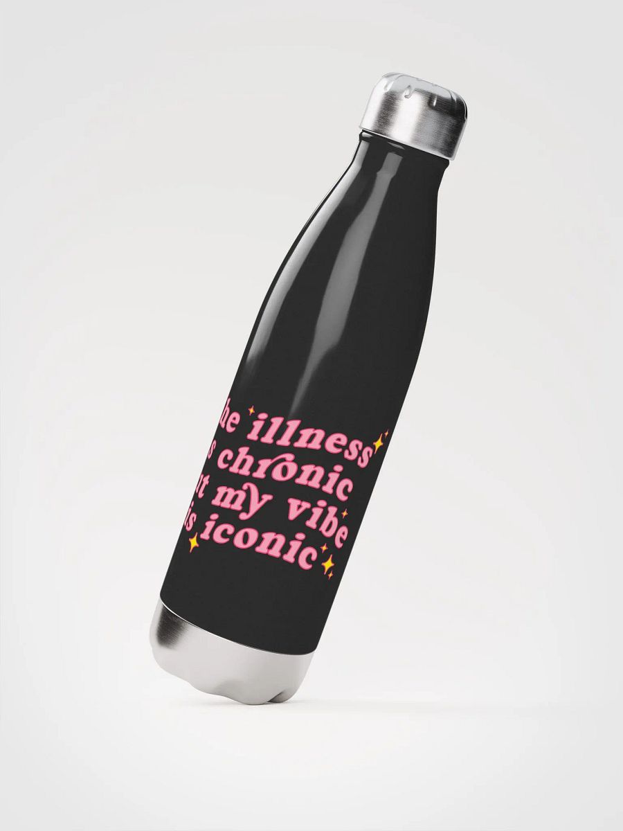 iChronic Flask (pink) product image (2)