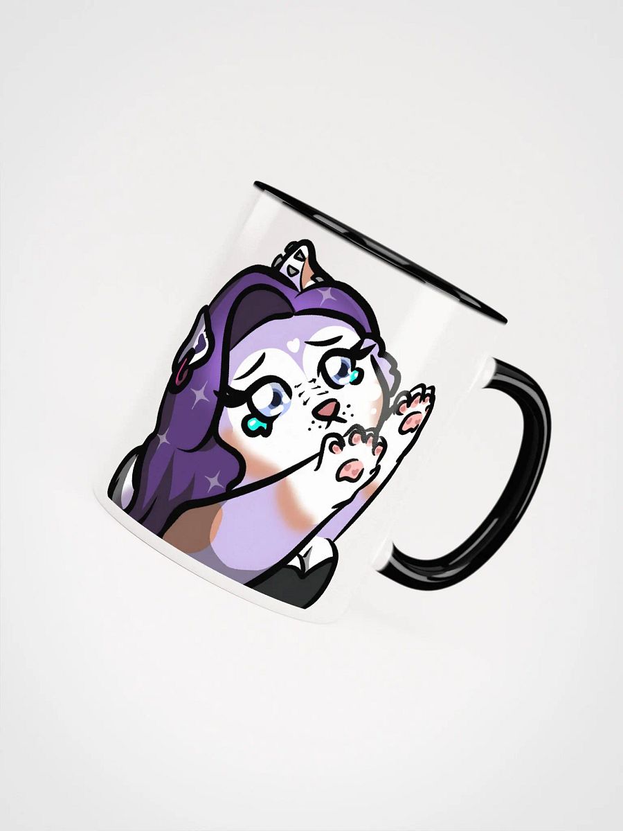 Gib Uppies Mug product image (7)