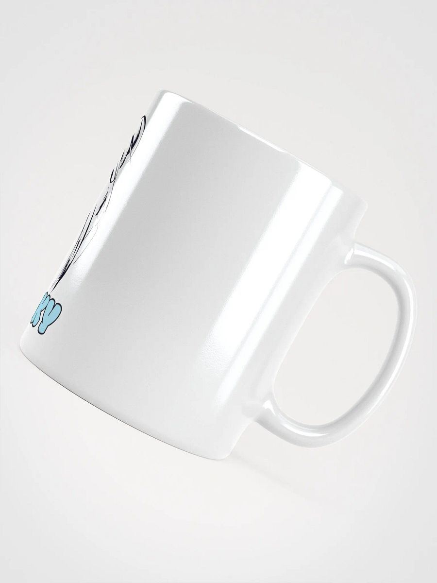 Wacky Coffee Mug product image (4)