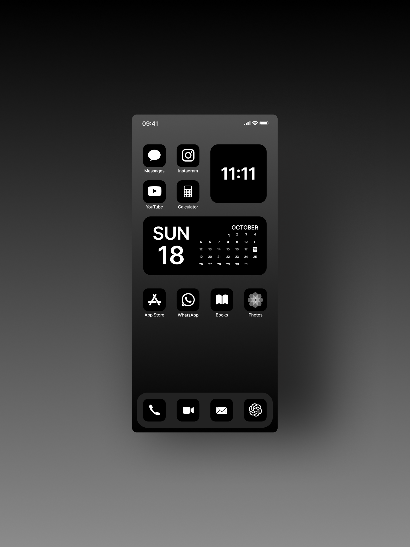Aesthetic iOS Icons Pack — Transform Your Device Instantly product image (7)