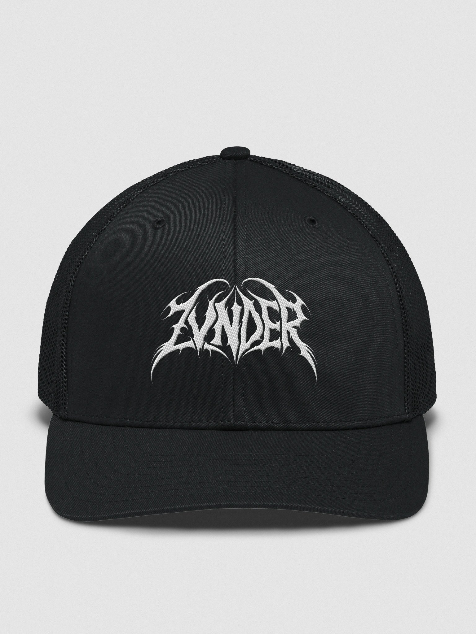 ZVNDER TRUCKER HAT product image (1)