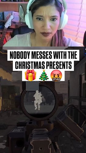 Sabotage?! NOBODY messes with the Christmas presents! 🎄🎁🤬.

#Battlefield6 #BF6 #BattlefieldEngineer #BattlefieldClips #Battle...