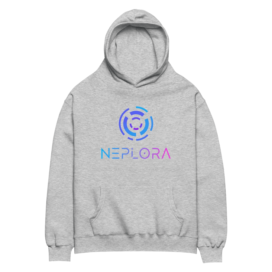 Neplora Comfort Unisex Premium product image (4)