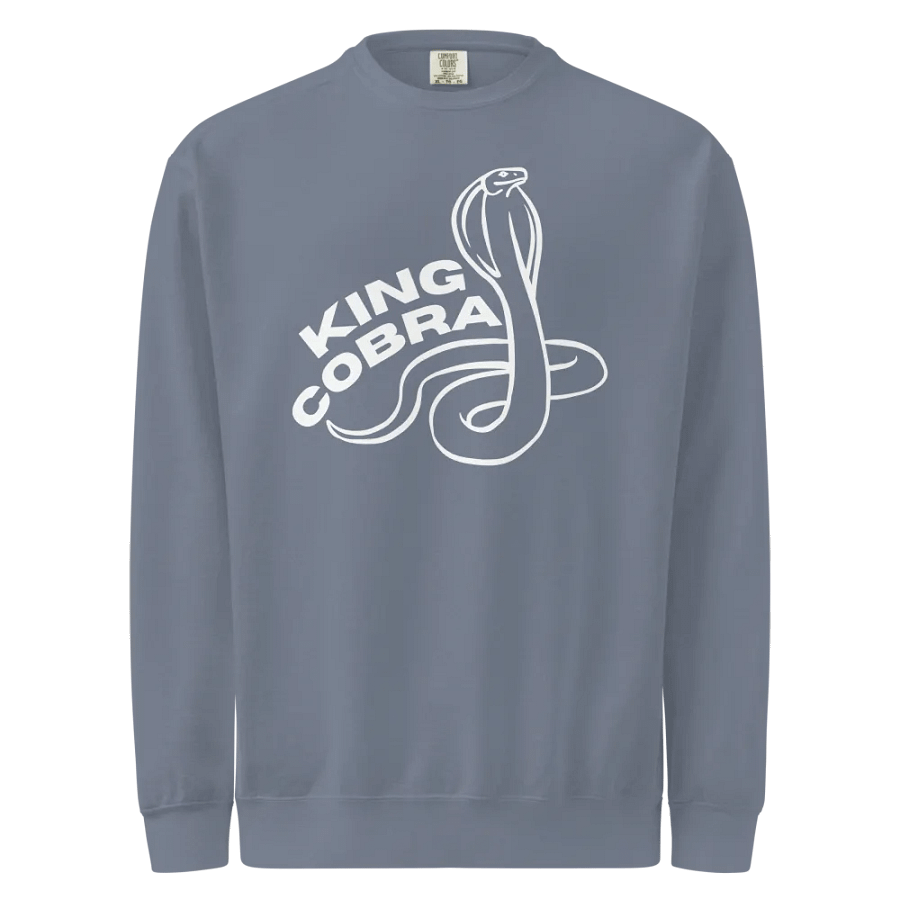 King Cobra Comfort Crew product image (8)