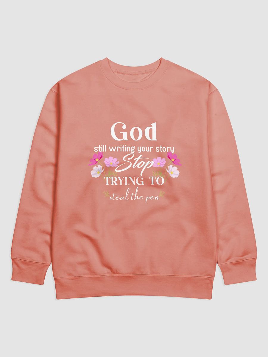 Unique Design Cotton Sweatshirt product image (6)