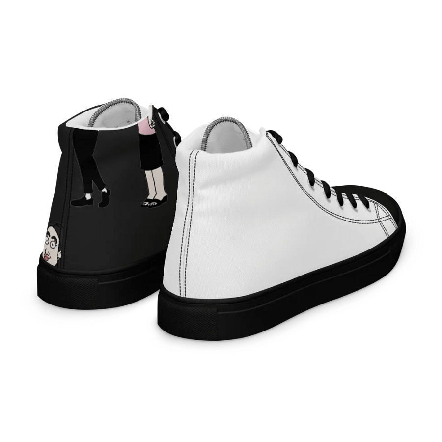 New Jeans Vibes High Tops product image (8)