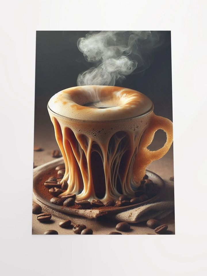 Overflowing coffee product image (1)